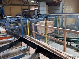 Möhringer EWD Häwa Kallfass Brodbaek Running Bandsaw NKU 150 Optimes etc.