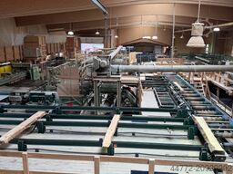 Möhringer EWD Häwa Kallfass Brodbaek Running Bandsaw NKU 150 Optimes etc.