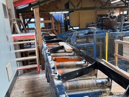 Möhringer EWD Häwa Kallfass Brodbaek Running Bandsaw NKU 150 Optimes etc.