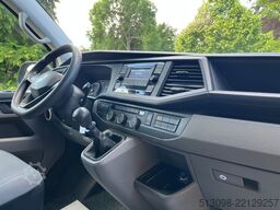 VOLKSWAGEN T6.1 PRITSCHE+PLANE 4 MOTION KLIMA SHZ AHK