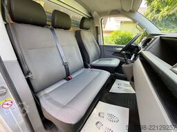 VOLKSWAGEN T6.1 PRITSCHE+PLANE 4 MOTION KLIMA SHZ AHK
