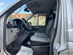 VOLKSWAGEN T6.1 PRITSCHE+PLANE 4 MOTION KLIMA SHZ AHK