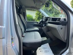 VOLKSWAGEN T6.1 PRITSCHE+PLANE 4 MOTION KLIMA SHZ AHK
