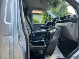 VOLKSWAGEN T6.1 PRITSCHE+PLANE 4 MOTION KLIMA SHZ AHK