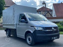 VOLKSWAGEN T6.1 PRITSCHE+PLANE 4 MOTION KLIMA SHZ AHK