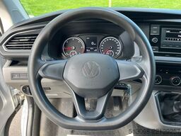 VOLKSWAGEN T6.1 PRITSCHE+PLANE 4 MOTION KLIMA SHZ AHK