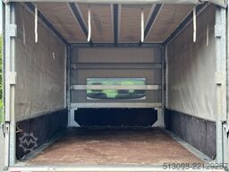 VOLKSWAGEN T6.1 PRITSCHE+PLANE 4 MOTION KLIMA SHZ AHK