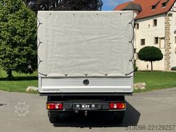 VOLKSWAGEN T6.1 PRITSCHE+PLANE 4 MOTION KLIMA SHZ AHK