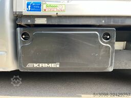VOLKSWAGEN T6.1 PRITSCHE+PLANE 4 MOTION KLIMA SHZ AHK