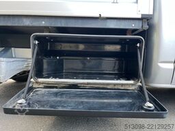 VOLKSWAGEN T6.1 PRITSCHE+PLANE 4 MOTION KLIMA SHZ AHK