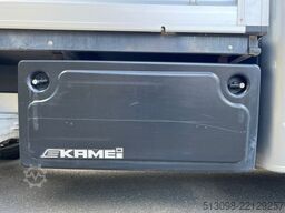VOLKSWAGEN T6.1 PRITSCHE+PLANE 4 MOTION KLIMA SHZ AHK
