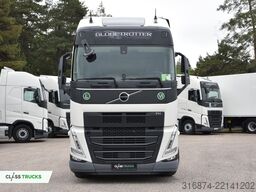 VOLVO FH 500 XL Adaptive Cruise Control