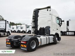 VOLVO FH 500 XL Adaptive Cruise Control