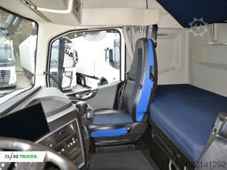 VOLVO FH 500 XL Adaptive Cruise Control