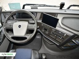 VOLVO FH 500 XL Adaptive Cruise Control