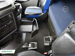 VOLVO FH 500 XL Adaptive Cruise Control
