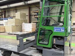Combilift C4500ET