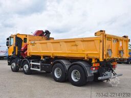 Renault C430 confort