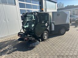 Nilfisk City Ranger 3500