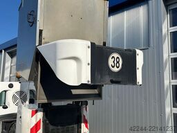 Nilfisk City Ranger 3500