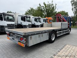 MAN TGM 18.250 Kran HMF 1430 bis 19 Meter