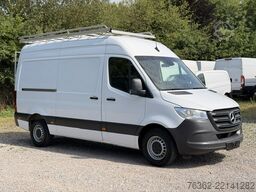 Mercedes-Benz Sprinter 317 L2H2 AHK-3,5t.Kamera.Autom