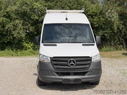 Mercedes-Benz Sprinter 317 L2H2 AHK-3,5t.Kamera.Autom