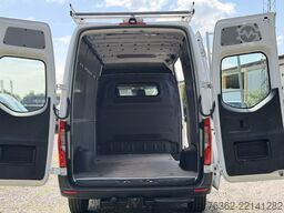 Mercedes-Benz Sprinter 317 L2H2 AHK-3,5t.Kamera.Autom