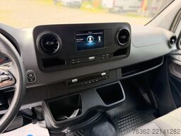 Mercedes-Benz Sprinter 317 L2H2 AHK-3,5t.Kamera.Autom