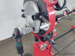 AXXAIR GA 172