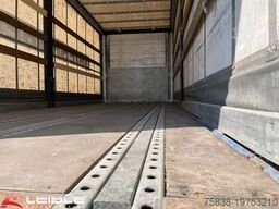 KÖGEL ENCO74 Brücke Tautliner-WAB*Joloda*Zurrösen*