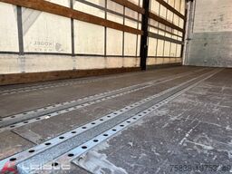 KÖGEL ENCO74 Brücke Tautl.-WAB*Joloda m. 2 Schlitten*