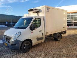 Renault Master 125.35 KOEL LAADBAK - LAADKLEP - EURO 5 ...