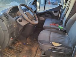 Renault Master 125.35 KOEL LAADBAK - LAADKLEP - EURO 5 ...