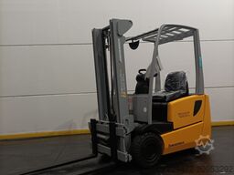 Jungheinrich EFG213n