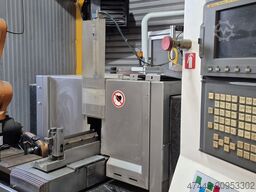 Tschudin ecoLine 400 CNC