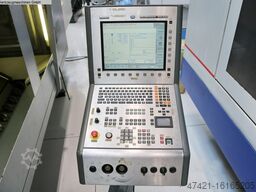 DECKEL MAHO DMU 80 P duoBLOCK