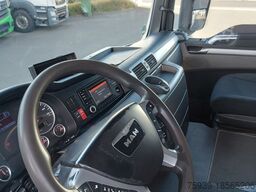 MAN TGS 26.440 Jansky Optimate - 17.000 Ltr. - 3 Kammern