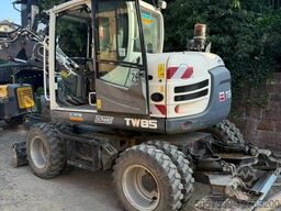 Terex TW85