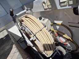 Mercedes-Benz Sprinter 518 / TV INSPECTION / IBEK