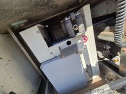 Mercedes-Benz Sprinter 518 / TV INSPECTION / IBEK