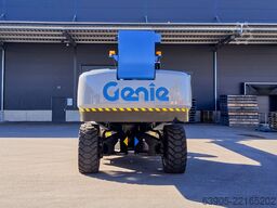 Genie SX-135 XC
