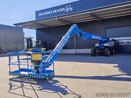 Genie SX-135 XC