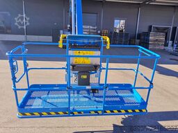 Genie SX-135 XC