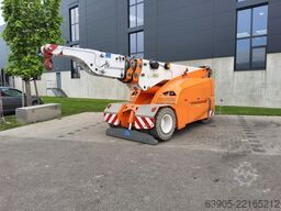 JMG MC 130S