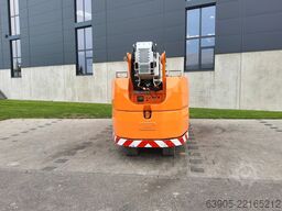 JMG MC 130S