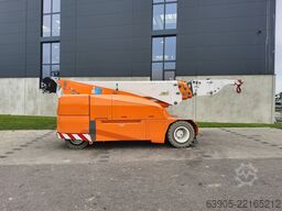 JMG MC 130S