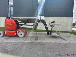 Manitou 150 AETJC