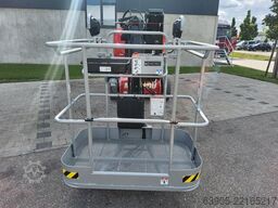Manitou 150 AETJC