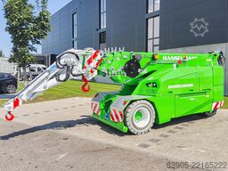 JMG MC 130S